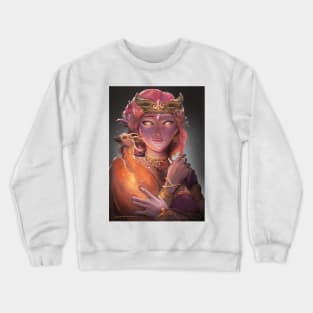 Mother of Phoenix Crewneck Sweatshirt